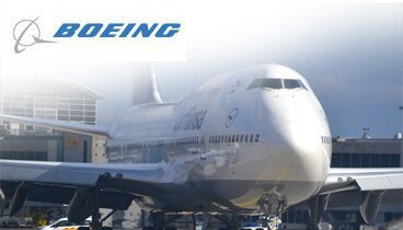 Boeing Aircraft